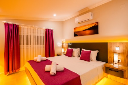 Villa Suit Benli